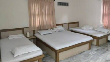 Deluxe Room at Shri Panchayati Dharamshala Jaipur