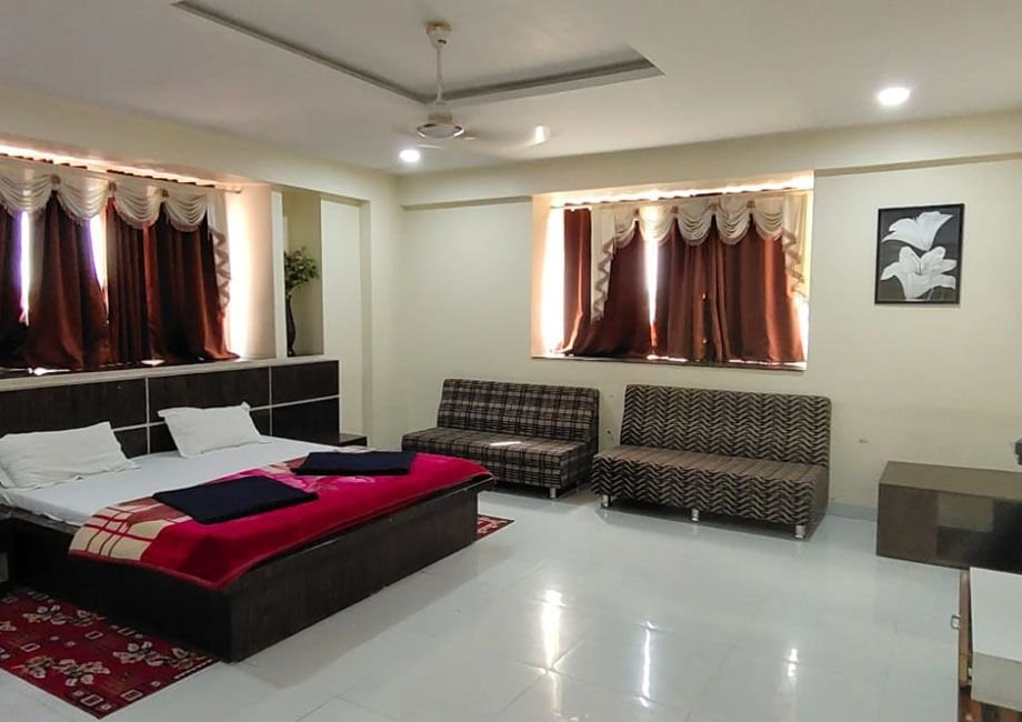 Jaipur Shri Panchayati Dharamshala Jaipur